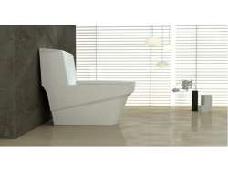 مشخصات، قیمت و خرید توالت فرنگی گلسار مدل یونیک
