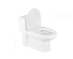 مشخصات، قیمت و خرید توالت فرنگی گلسار مدل لوسیا