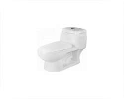 مشخصات، قیمت و خرید توالت فرنگی گلسار مدل پارمیس پلاس (سیملس۳ اینچ)