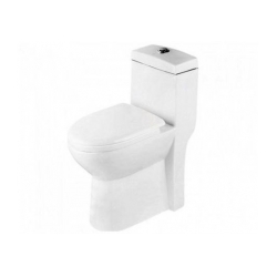 مشخصات، قیمت و خرید توالت فرنگی گلسار مدل لوسیا