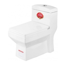 مشخصات، قیمت و خرید توالت فرنگی گلسار مدل آستر