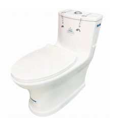مشخصات، قیمت و خرید توالت فرنگی گلسار مدل الگانت