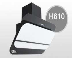 مشخصات، قیمت و خرید هود هستیا H 610