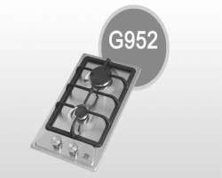 مشخصات، قیمت و خرید گاز هستیا G952