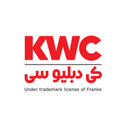 مشخصات، قیمت و خرید محصولات کی دبلیو سی KWC