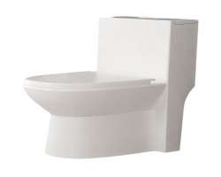 مشخصات، قیمت و خرید توالت فرنگی گلسار مدل لیونا