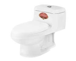 مشخصات، قیمت و خرید توالت فرنگی گلسار مدل مارانتا