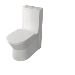 مشخصات، قیمت و خرید توالت فرنگی گلسار مدل رومنس