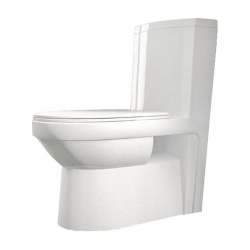 مشخصات، قیمت و خرید توالت فرنگی گلسار مدل کلین