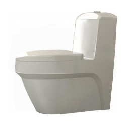 مشخصات، قیمت و خرید توالت فرنگی گلسار مدل آلتو