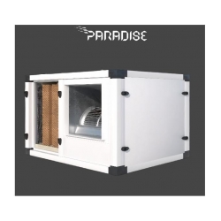مشخصات، قیمت و خرید کولر آبی پارادایس مدل  9500 زیر سقفی کم مصرف  LPC9